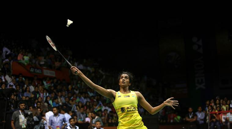 Saina Nehwal, PV Sindhu, Kidambi Srikanth, Glasgow World Championships, Badminton news, Indian Express