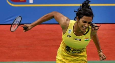 World Badminton Championship: Pain and gain for PV Sindhu