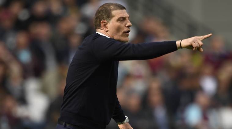 slaven Bilic, West Ham United, English Premier League, Olympique de Marseille