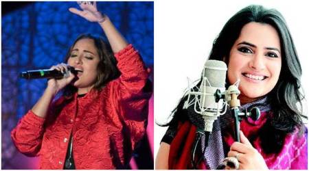 Sonakshi Sinha blocks Sona Mohapatra, singer says she never followed ‘this bundle of talent’