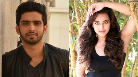 It’s now bro vs bro: Amaal Mallik calls Sonakshi Sinha’s brother ‘uncouth idiot’