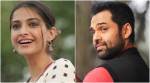 Sonam Kapoor reacts on Abhay Deol's 'fairness cream' posts with his sister Esha Deol's pic