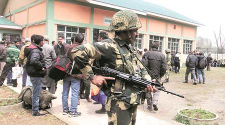 Srinagar poll violence: Lok Sabha polls are a ‘sham’, can’t be alternative to ‘self-determination’, says Pakistan