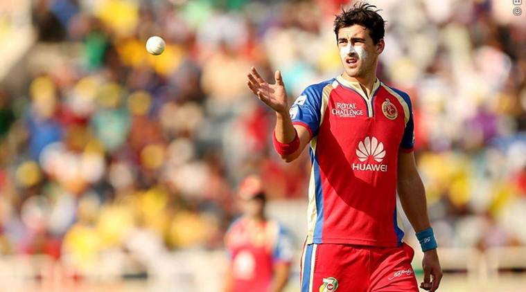 KKR will miss the impact that Starc could've made.