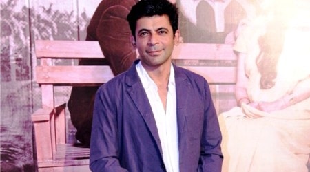 Has Sunil Grover hiked his fees?