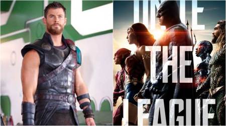 Thor Ragnarok vs Justice League: Marvel’s Avenger loses to DC’s League by just a few votes, see poll