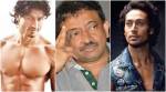 Ram Gopal Varma calls Tiger Shroff 'transgender', Vidyut Jammwal makes his conversation public
