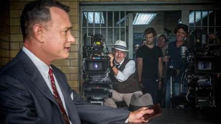 Steven Spielberg’s film on Pentagon Papers, The Post to release in December