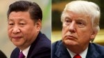 Donald Trump on Xi Jinping: “Now some people might call him the king”