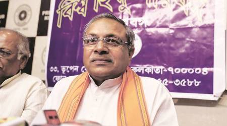 Gau-rakshaks are ‘victims not tyrants’: Vishwa Hindu Parishad