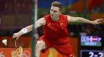 Since I was a child, I have dreamt of becoming world champion, says Viktor Axelsen