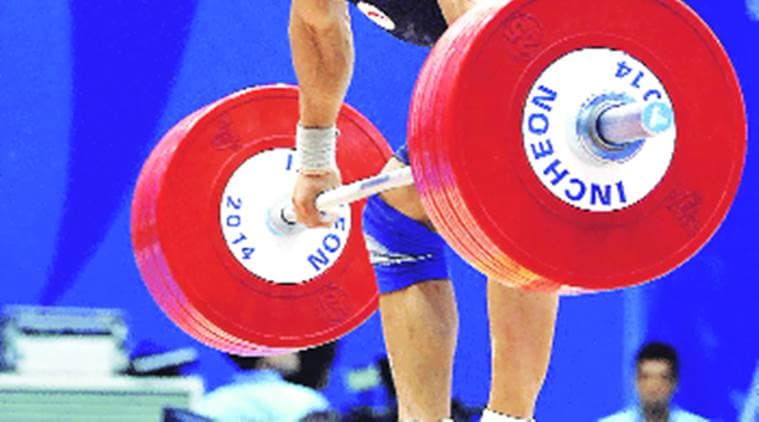 Egypt, Osama Ghoneim, International Weightlifting Federation, Egyptian Weightlifting Federation, Cairo