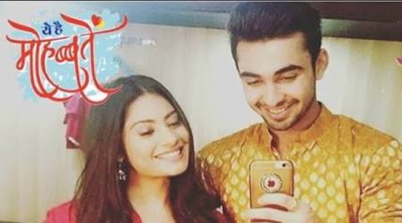 Yeh Hai Mohabbatein 3rd June full episode written update: Aadi gets a clean chit from court