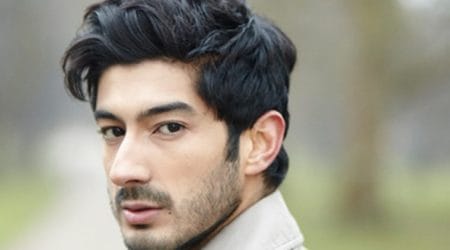 Raag Desh actor Mohit Marwah takes cue from Anil Kapoor