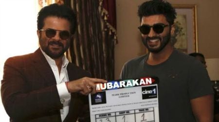 Anil Kapoor: We want Arjun Kapoor to get married