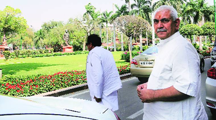 Two MPs want cell towers shifted over health, Telecom Ministry says no proof - The Indian Express