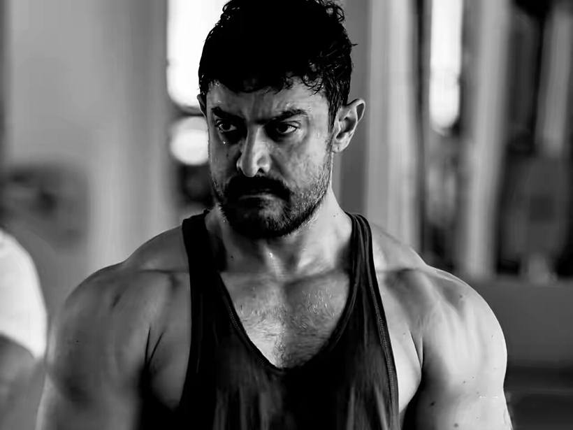 Aamir doesn't want comparisons between Dangal & Baahubali 2