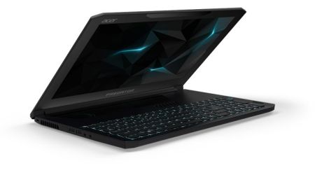 Computex 2017: Acer’s Predator Triton 700 gaming laptop is less than an inch in thickness