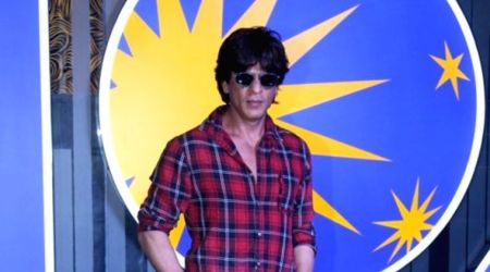 Jab Harry Met Sejal actor Shah Rukh Khan injures back