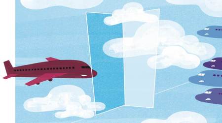 Virgin Atlantic flight from Dubai to London evacuated