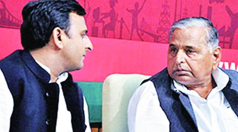Mulayam Singh Yadav, Ram Govind Chaudhary, Samajwadi party news, India news, National news, Latest news, India news, 