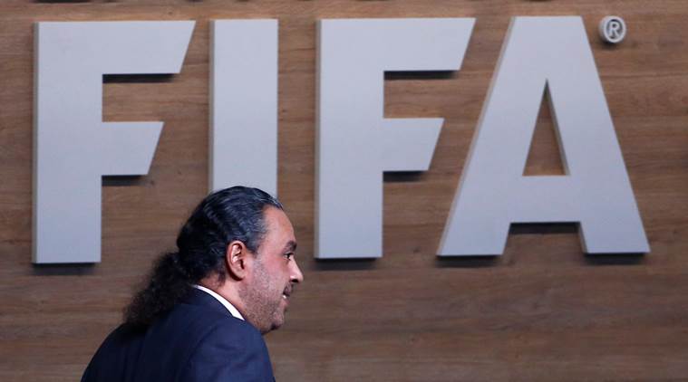 fifa, fifa elections, fifa council, fifa council elections, fifa news, football news, sports news, indian express