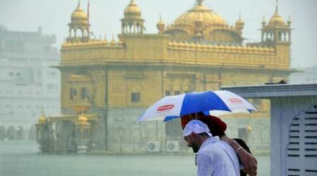 No response from Centre, SGPC chief writes to CM for GST exemption on langar
