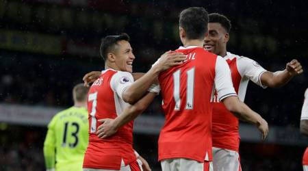 Stoppage Time: Arsenal seek fourth place finish in Premier League while Real Madrid go after title