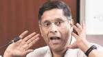 India should have 5-7 large banks ideally: Chief Economic Adviser Arvind Subramanian