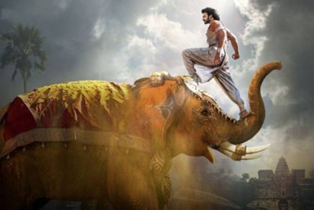 PHOTOS: Baahubali 2 earns Rs 1500 crore: Five exclusive clubs SS