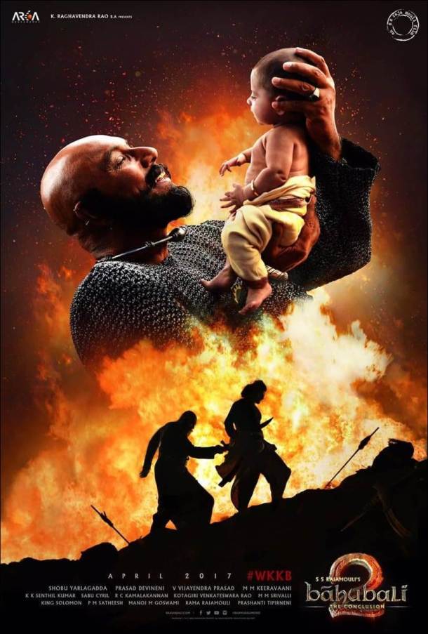 PHOTOS: Baahubali 2: Seven records SS Rajamouli film shattered in its