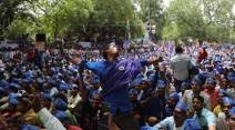 Dalit, dalit protest, saharanpur clash, dalit protest delhi, ambedkar, bhim army, saharanpur dalit clash, dalit violence saharanpur, indian express