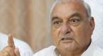 CBI files chargesheet against ex-Haryana CM Bhupinder Hooda in Manesar land deal case