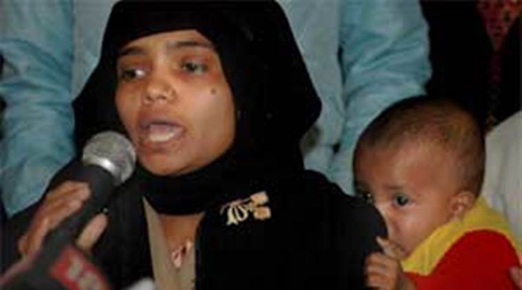 SC refuses to stay conviction of IPS officer in Bilkis Bano case