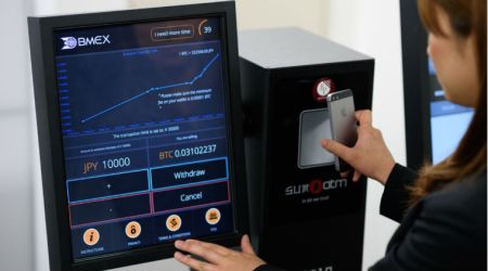 Japan’s BITPoint to add Bitcoin payments to retail outlets