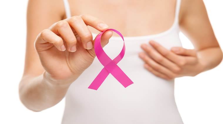 Breast Cancer Can Impact Any Woman At Any Age