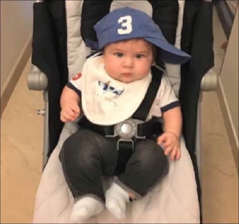 kareena kapoor, taimur ali khan, kareena taimur pictures, taimur image