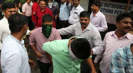 IRS call centre scam: Key aid of Sagar Thakkar arrested in Delhi