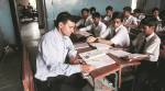 All data on education outcomes must be in public, not just the processed ones