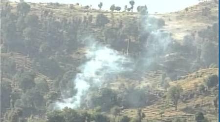 Pakistan army issues video claiming destruction of Indian posts on LOC