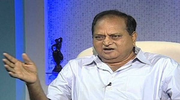 Image result for chalapathi rao comments