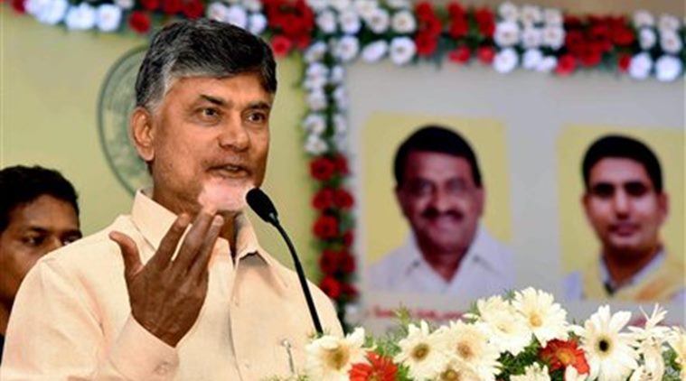 Image result for chandrababu congress
