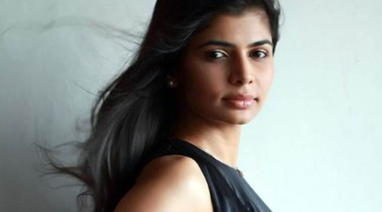 Image result for chinmayi robbed in USA