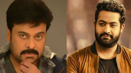 Jr NTR to host Bigg Boss in Telugu, replaces Chiranjeevi as the highest paid star on TV