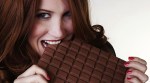 Eating chocolate may provide relief from bowel disease