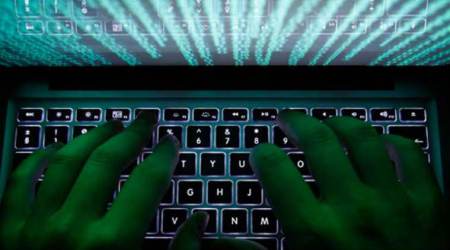 Ukraine central bank says cyberattack hits lenders