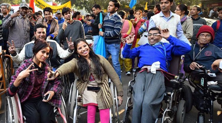 supreme court, pwd, people with disabilities, higher education