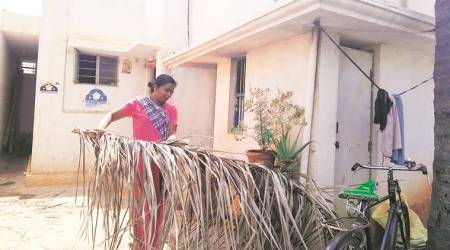 Yeddyurappa’s Dalit family visit: A seat at the table
