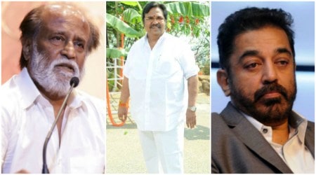 RIP Dasari Narayana Rao: Rajinikanth to Kamal Haasan, tributes pour in for veteran filmmaker