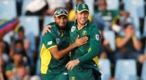 South Africa squad, South Africa, the Proteas, ICC Champions Trophy 2017, South Africa vs England, AB de Villiers, Quinton de Kock, Faf du Plessis, Wayne Parnell, Morne Morkel, sports gallery, indian express